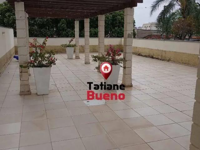 Apartamento para Locação em São José dos Campos/SP Jardim América 2 Quartos