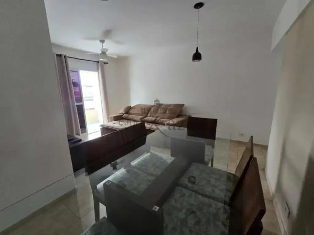 Apartamento para Locação em São José dos Campos/SP Jardim América 2 Quartos