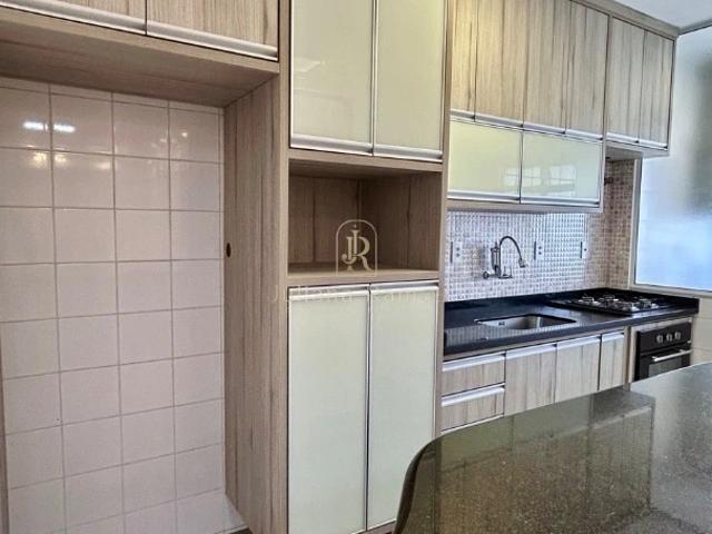Apartamento para Locação em São José dos Campos/SP Jardim América 2 Quartos