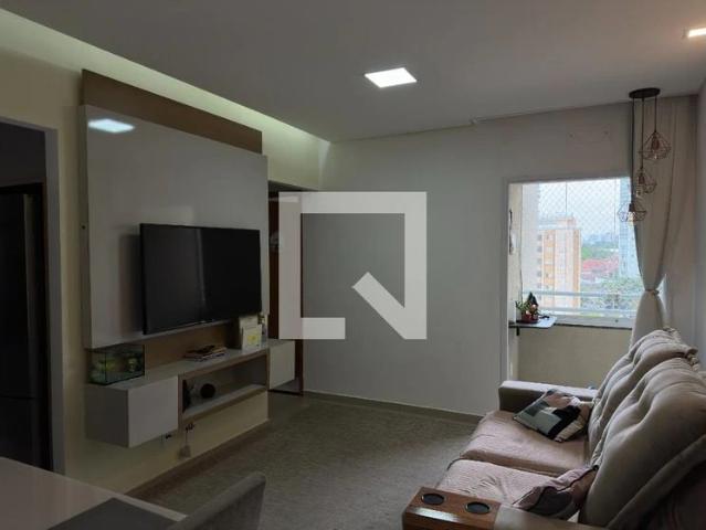 Apartamento para Locação em São José dos Campos/SP Jardim América 2 Quartos