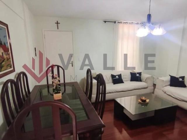 Apartamento para Locação em São José dos Campos/SP Jardim América 2 Quartos