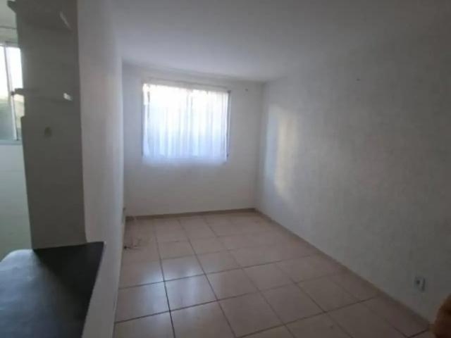 Apartamento para Locação em São José dos Campos/SP Jardim América 2 Quartos