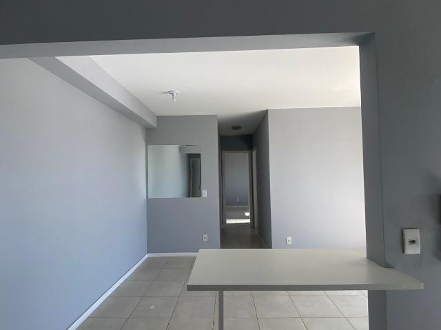 Apartamento para Locação em São José dos Campos/SP Vila Industrial 2 Quartos