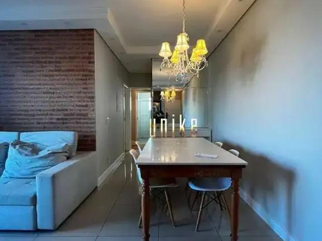 Apartamento para Locação em São José dos Campos/SP Jardim América 2 Quartos
