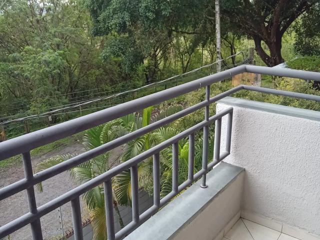 Apartamento para Locação em São José dos Campos/SP Jardim América 2 Quartos