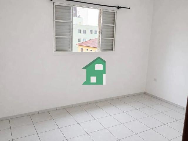 Apartamento para Locação em São José dos Campos/SP Jardim América 2 Quartos