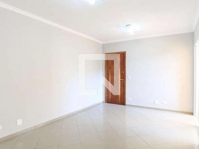 Apartamento para Locação em São José dos Campos/SP Jardim América 2 Quartos