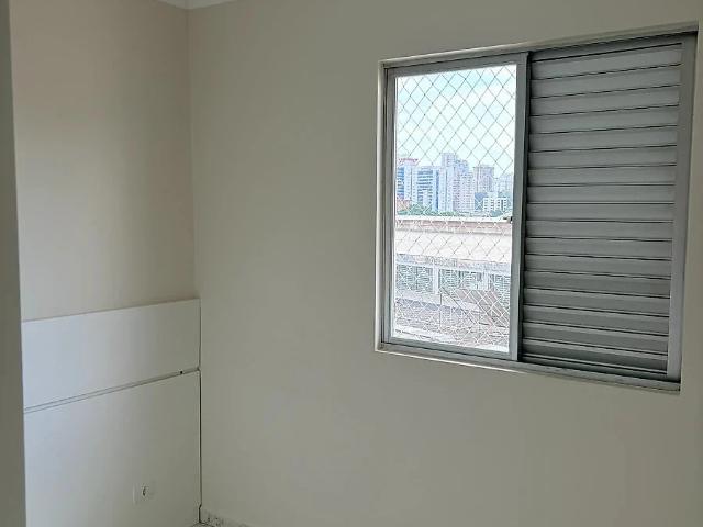 Apartamento para Locação em São José dos Campos/SP Jardim América 2 Quartos