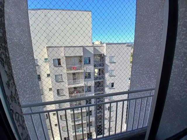 Apartamento para Locação em São José dos Campos/SP Jardim Americano 2 Quartos