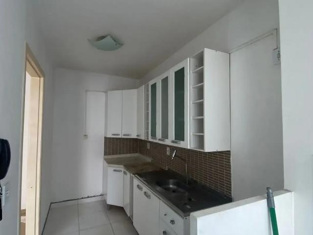 Apartamento para Locação em São José dos Campos/SP Jardim Americano 2 Quartos