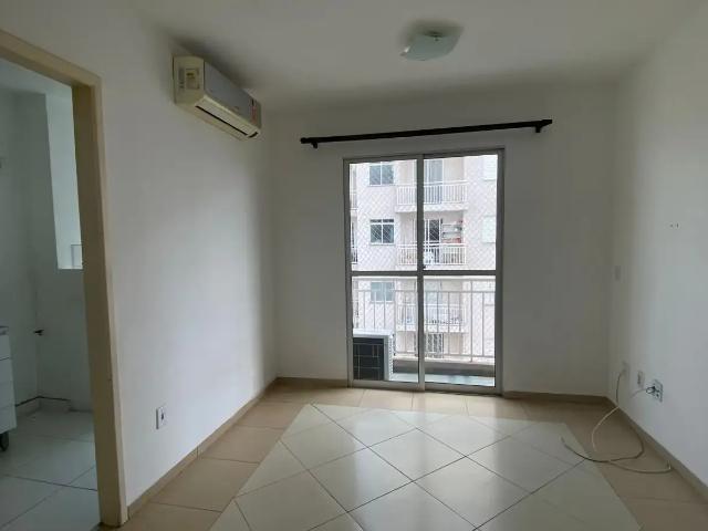 Apartamento para Locação em São José dos Campos/SP Jardim Americano 2 Quartos