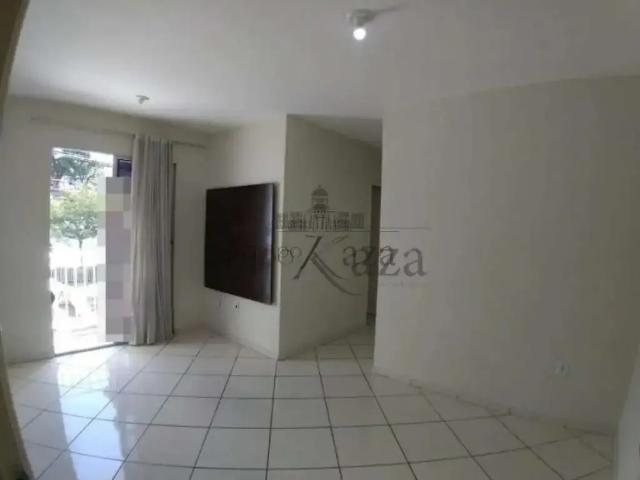 Apartamento para Locação em São José dos Campos/SP Jardim Americano 2 Quartos