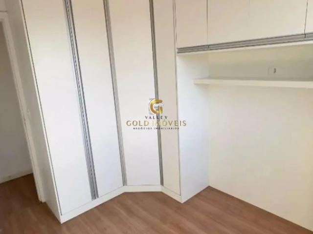 Apartamento para Locação em São José dos Campos/SP Jardim Americano 2 Quartos