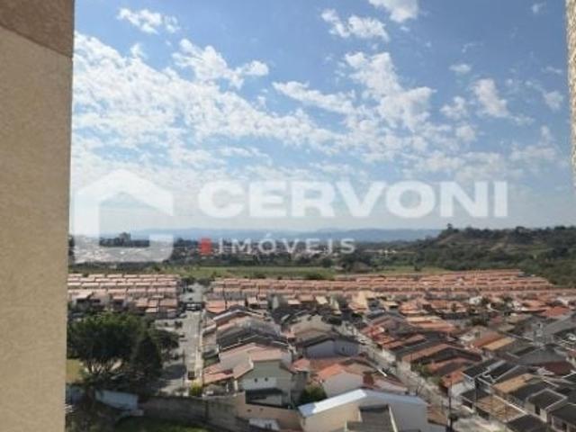 Apartamento para Locação em São José dos Campos/SP Jardim Americano 2 Quartos
