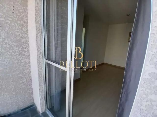 Apartamento para Locação em São José dos Campos/SP Jardim Americano 2 Quartos