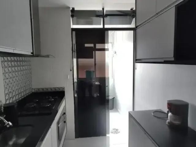 Apartamento para Locação em São José dos Campos/SP Jardim Americano 2 Quartos