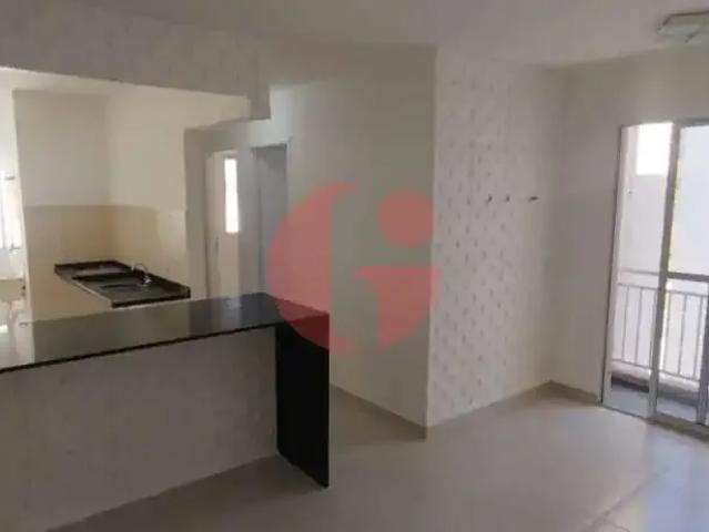 Apartamento para Locação em São José dos Campos/SP Jardim Americano 2 Quartos