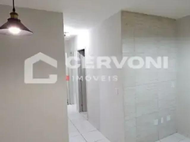 Apartamento para Locação em São José dos Campos/SP Jardim Americano 2 Quartos