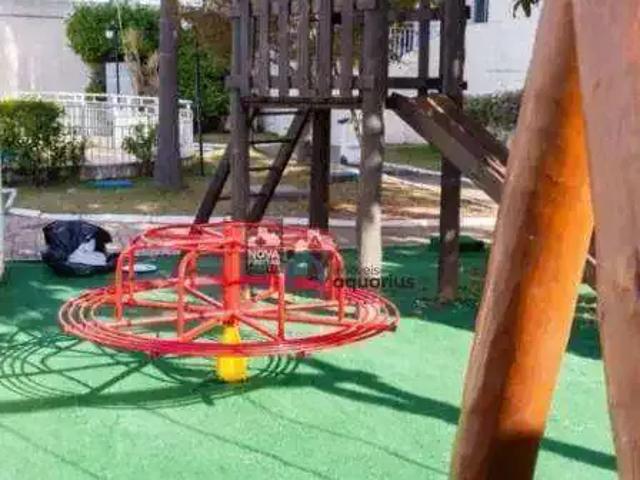 Apartamento para Locação em São José dos Campos/SP Jardim Americano 2 Quartos