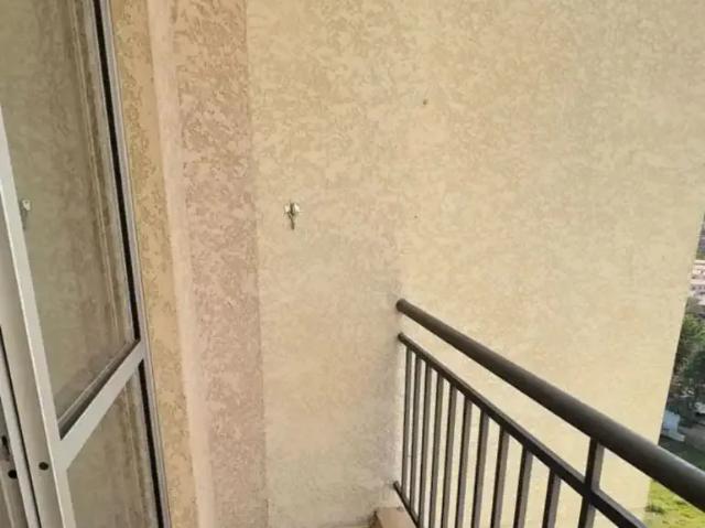 Apartamento para Locação em São José dos Campos/SP Jardim Americano 2 Quartos