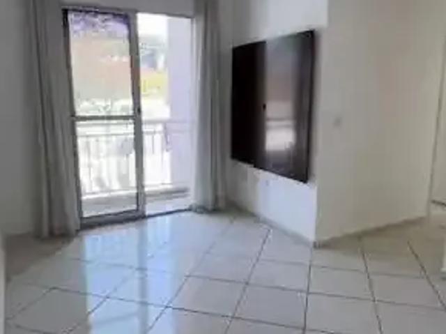 Apartamento para Locação em São José dos Campos/SP Parque Novo Horizonte 2 Quartos