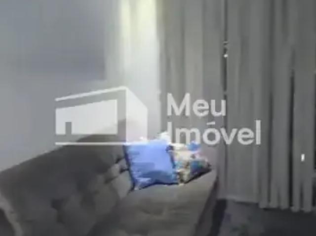 Apartamento para Locação em São José dos Campos/SP Jardim Americano 2 Quartos