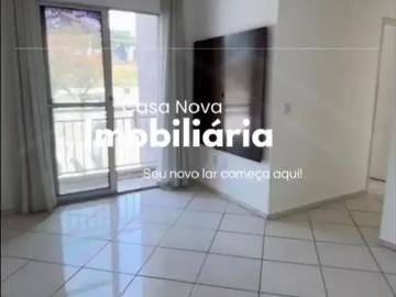 Apartamento para Locação em São José dos Campos/SP Jardim Americano 2 Quartos