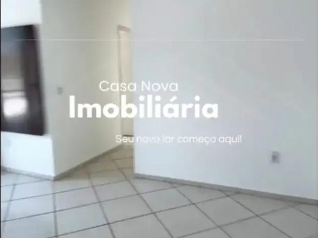 Apartamento para Locação em São José dos Campos/SP Jardim Americano 2 Quartos