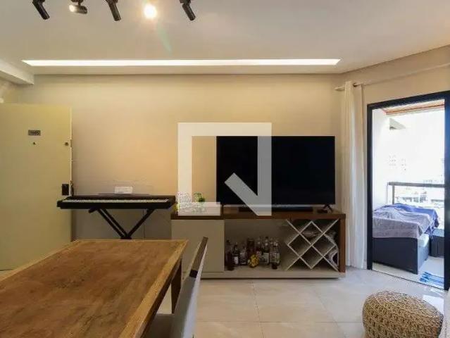 Apartamento para Locação em São José dos Campos/SP Jardim Aparecida 1 Quartos