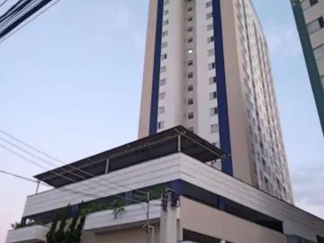 Apartamento para Locação em São José dos Campos/SP Jardim Aparecida 2 Quartos