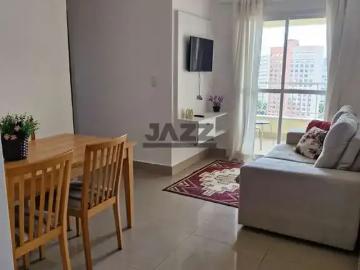 Apartamento para Locação em São José dos Campos/SP Jardim Aparecida 3 Quartos