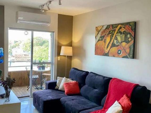 Apartamento para Locação em São José dos Campos/SP Jardim Apolo II 2 Quartos