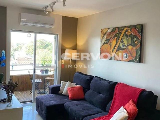 Apartamento para Locação em São José dos Campos/SP Jardim Apolo II 2 Quartos
