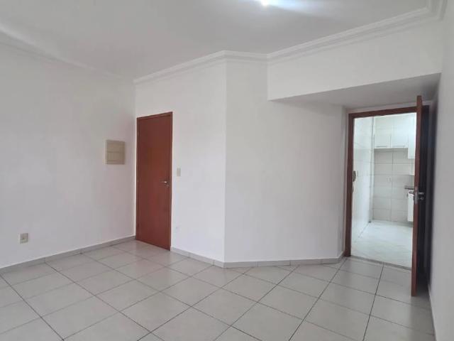 Apartamento para Locação em São José dos Campos/SP Jardim Apolo II 2 Quartos