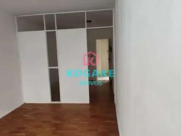 Apartamento para Locação em São José dos Campos/SP Vila Ema 1 Quartos