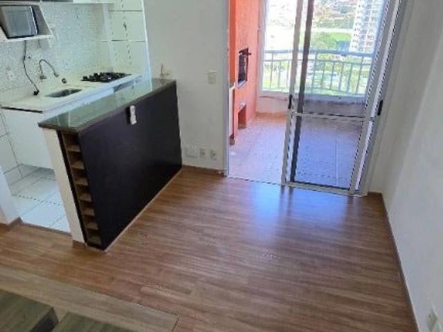 Apartamento para Locação em São José dos Campos/SP Jardim Apolo 2 Quartos
