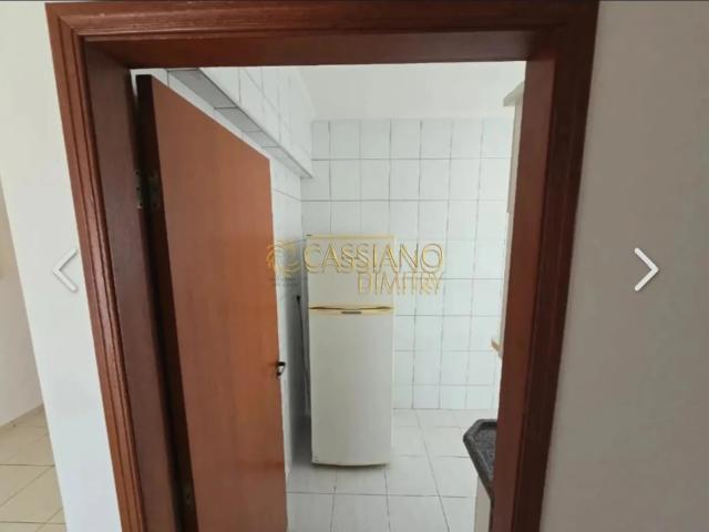 Apartamento para Locação em São José dos Campos/SP Jardim Apolo 2 Quartos