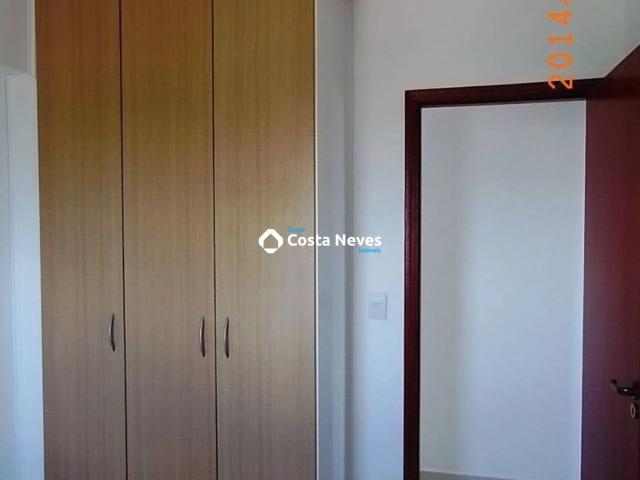 Apartamento para Locação em São José dos Campos/SP Jardim Apolo 2 Quartos
