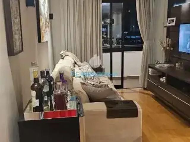 Apartamento para Locação em São José dos Campos/SP Jardim Apolo 2 Quartos