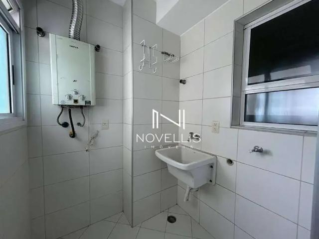 Apartamento para Locação em São José dos Campos/SP Jardim Apolo 3 Quartos