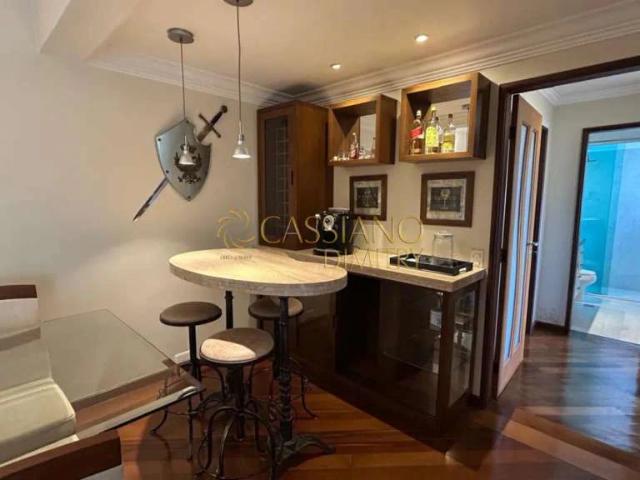 Apartamento para Locação em São José dos Campos/SP Jardim Apolo 3 Quartos