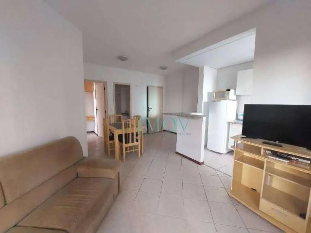 Apartamento para Locação em São José dos Campos/SP Jardim Aquárius 1 Quartos
