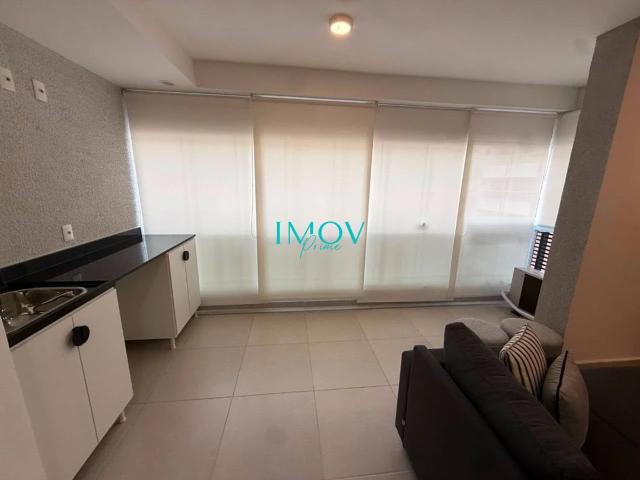 Apartamento para Locação em São José dos Campos/SP Jardim Aquárius 1 Quartos