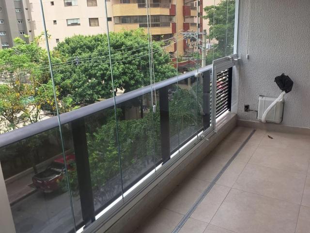 Apartamento para Locação em São José dos Campos/SP Jardim Aquárius 1 Quartos