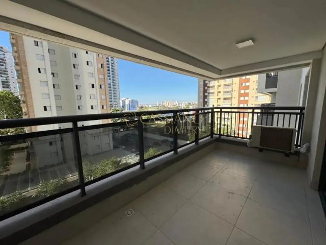 Apartamento para Locação em São José dos Campos/SP Jardim Aquárius 1 Quartos