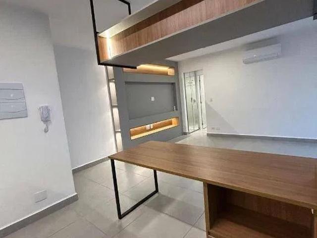 Apartamento para Locação em São José dos Campos/SP Jardim Aquárius 1 Quartos