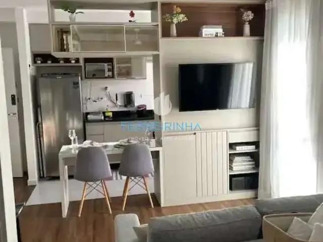 Apartamento para Locação em São José dos Campos/SP Jardim Aquárius 1 Quartos