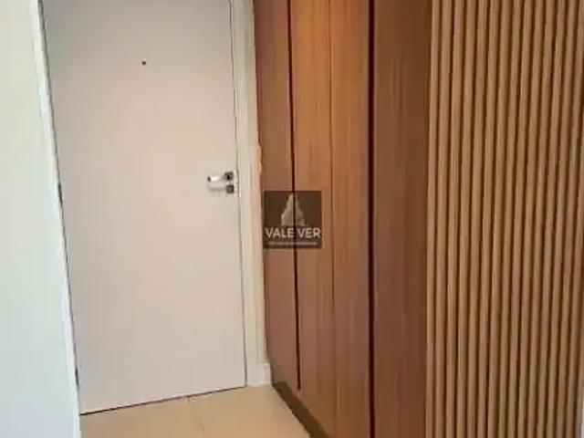 Apartamento para Locação em São José dos Campos/SP Jardim Aquárius 1 Quartos
