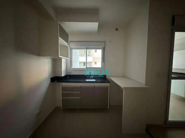 Apartamento para Locação em São José dos Campos/SP Jardim Aquárius 1 Quartos