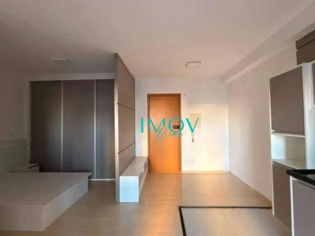 Apartamento para Locação em São José dos Campos/SP Jardim Aquárius 1 Quartos